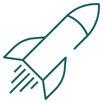 Decorative icon for Zukunftsfähiges Serviceportfolio