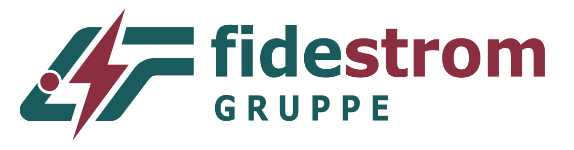 Fidestrom Gruppe Logo